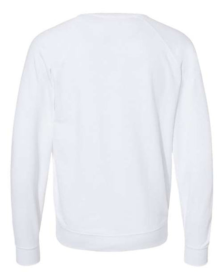 Independent Trading Co. Men's Icon Lightweight Loopback Terry Crewneck Sweatshirt Independent Trading Co.