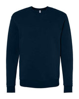 Alternative Men's Eco-Cozy Fleece Sweatshirt Mens Apparel Sweatshirts & Fleece