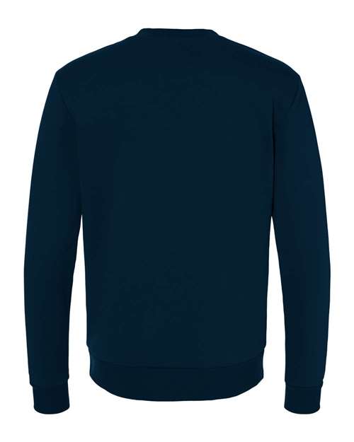 Alternative Men's Eco-Cozy Fleece Sweatshirt Mens Apparel Sweatshirts & Fleece