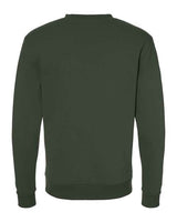 Alternative Men's Eco-Cozy Fleece Sweatshirt Mens Apparel Sweatshirts & Fleece