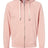 Independent Trading Co. Men's Icon Lightweight Loopback Terry Full-Zip Hooded Sweatshirt Independent Trading Co.