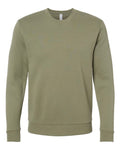 Alternative Men's Eco-Cozy Fleece Sweatshirt Mens Apparel Sweatshirts & Fleece
