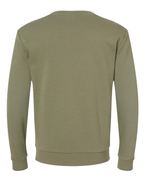 Alternative Men's Eco-Cozy Fleece Sweatshirt Mens Apparel Sweatshirts & Fleece
