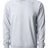 Independent Trading Co. Men's Icon Lightweight Loopback Terry Crewneck Sweatshirt Independent Trading Co.