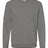 Alternative Men's Eco-Cozy Fleece Sweatshirt Alternative