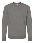 Alternative Men's Eco-Cozy Fleece Sweatshirt Mens Apparel Sweatshirts & Fleece
