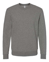 Alternative Men's Eco-Cozy Fleece Sweatshirt Mens Apparel Sweatshirts & Fleece