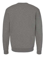 Alternative Men's Eco-Cozy Fleece Sweatshirt Mens Apparel Sweatshirts & Fleece