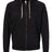 Independent Trading Co. Men's Icon Lightweight Loopback Terry Full-Zip Hooded Sweatshirt Independent Trading Co.