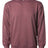 Independent Trading Co. Men's Icon Lightweight Loopback Terry Crewneck Sweatshirt Independent Trading Co.