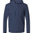 Alternative Men's Eco-Cozy Fleece Pullover Hoodie Alternative
