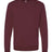 Alternative Men's Eco-Cozy Fleece Sweatshirt Alternative