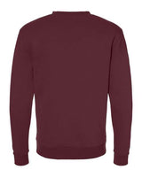 Alternative Men's Eco-Cozy Fleece Sweatshirt Mens Apparel Sweatshirts & Fleece
