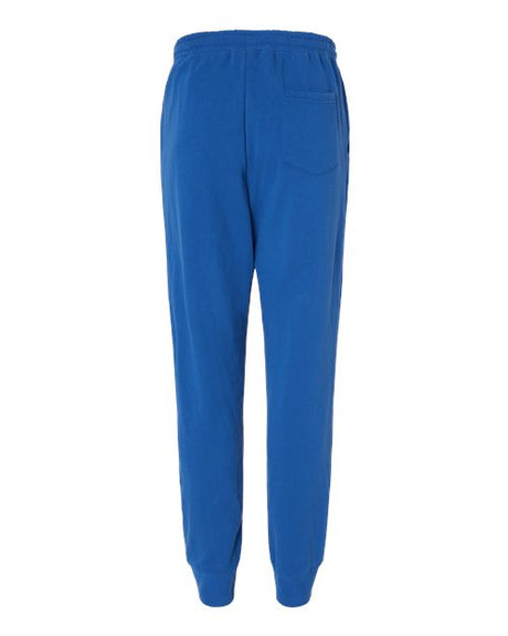 Independent Trading Co. Men's Midweight Fleece Pants Independent Trading Co.