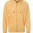 Independent Trading Co. Men's Icon Lightweight Loopback Terry Full-Zip Hooded Sweatshirt Independent Trading Co.