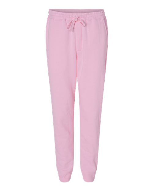 Independent Trading Co. Men's Midweight Fleece Pants Independent Trading Co.