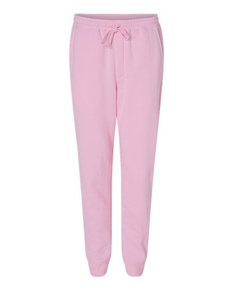 Independent Trading Co. Men's Midweight Fleece Pants Independent Trading Co.