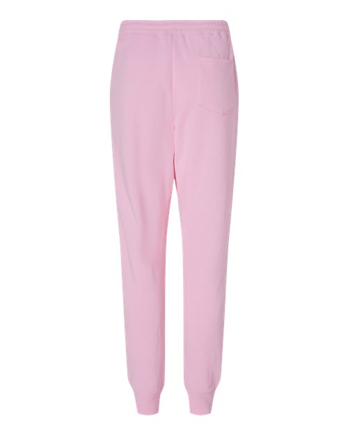 Independent Trading Co. Men's Midweight Fleece Pants Independent Trading Co.