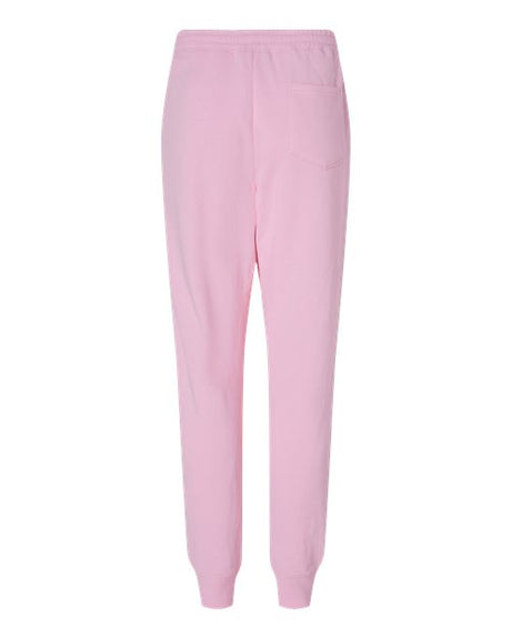Independent Trading Co. Men's Midweight Fleece Pants Independent Trading Co.