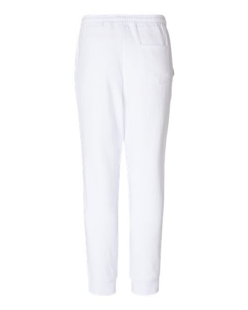 Independent Trading Co. Men's Midweight Fleece Pants Independent Trading Co.