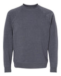 Independent Trading Co. Unisex Special Blend Raglan Sweatshirt Independent Trading Co.