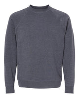 Independent Trading Co. Unisex Special Blend Raglan Sweatshirt Independent Trading Co.