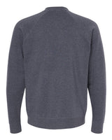 Independent Trading Co. Unisex Special Blend Raglan Sweatshirt Independent Trading Co.