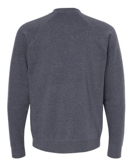 Independent Trading Co. Unisex Special Blend Raglan Sweatshirt Independent Trading Co.