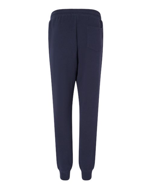 Independent Trading Co. Men's Midweight Fleece Pants Independent Trading Co.