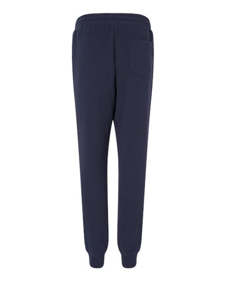 Independent Trading Co. Men's Midweight Fleece Pants Independent Trading Co.