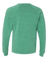 Independent Trading Co. Unisex Special Blend Raglan Sweatshirt Independent Trading Co.