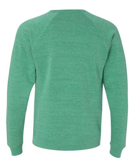 Independent Trading Co. Unisex Special Blend Raglan Sweatshirt Independent Trading Co.
