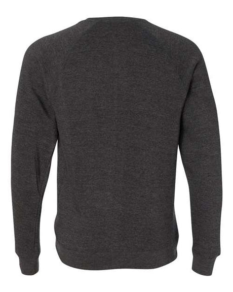 Independent Trading Co. Unisex Special Blend Raglan Sweatshirt Independent Trading Co.