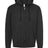 Tultex Unisex Full-Zip Hooded Sweatshirt Tultex
