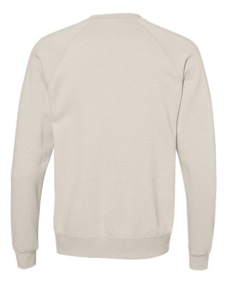 Independent Trading Co. Unisex Special Blend Raglan Sweatshirt Independent Trading Co.