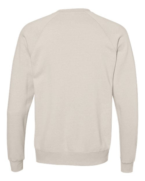 Independent Trading Co. Unisex Special Blend Raglan Sweatshirt