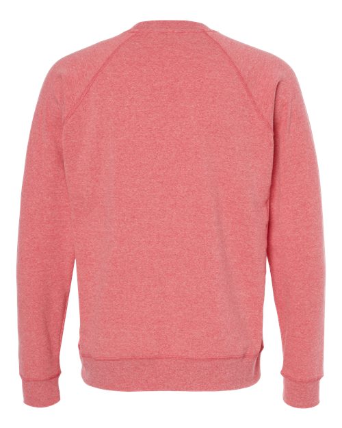 Independent Trading Co. Unisex Special Blend Raglan Sweatshirt Independent Trading Co.