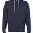 Independent Trading Co. Men's Lightweight Hooded Sweatshirt Independent Trading Co.