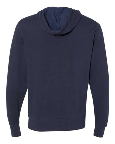 Independent Trading Co. Men's Lightweight Hooded Sweatshirt Independent Trading Co.