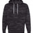 Independent Trading Co. Men's Lightweight Hooded Sweatshirt Independent Trading Co.