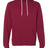 Independent Trading Co. Men's Lightweight Hooded Sweatshirt Independent Trading Co.