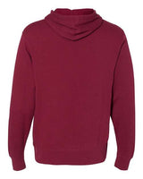 Independent Trading Co. Men's Lightweight Hooded Sweatshirt Independent Trading Co.