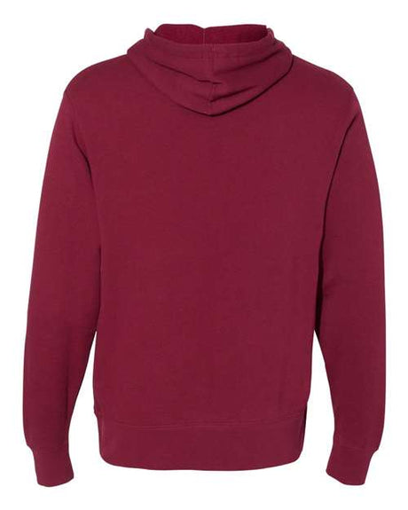Independent Trading Co. Men's Lightweight Hooded Sweatshirt Independent Trading Co.