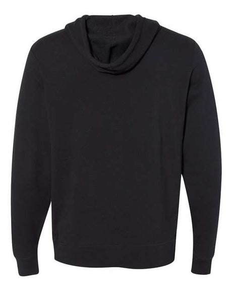 Independent Trading Co. Men's Lightweight Hooded Sweatshirt Independent Trading Co.
