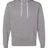 Independent Trading Co. Men's Lightweight Hooded Sweatshirt Independent Trading Co.