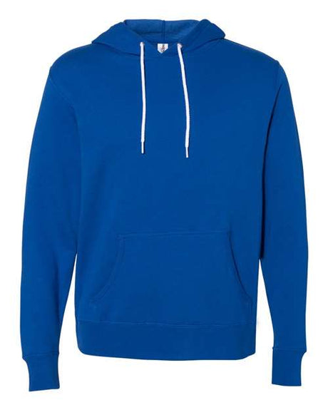 Independent Trading Co. Men's Lightweight Hooded Sweatshirt Independent Trading Co.
