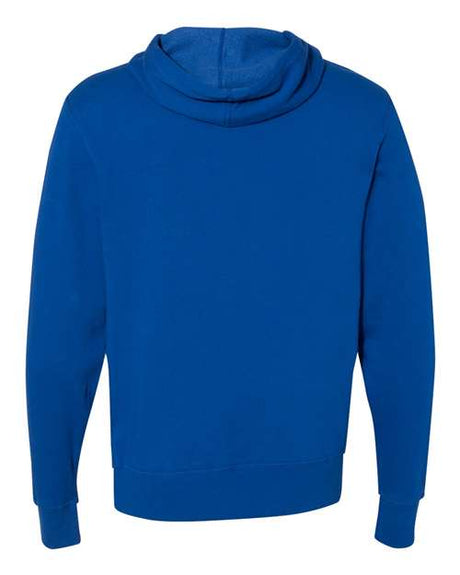 Independent Trading Co. Men's Lightweight Hooded Sweatshirt Independent Trading Co.