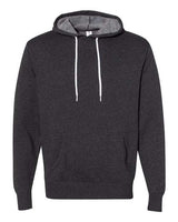 Independent Trading Co. Men's Lightweight Hooded Sweatshirt Independent Trading Co.