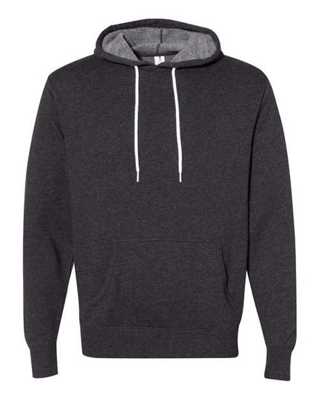Independent Trading Co. Men's Lightweight Hooded Sweatshirt Independent Trading Co.