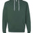 Independent Trading Co. Men's Lightweight Hooded Sweatshirt Independent Trading Co.